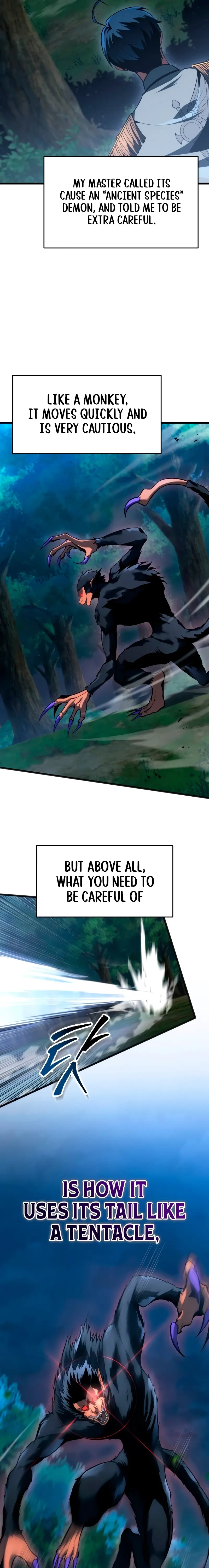 A Dragonslayer