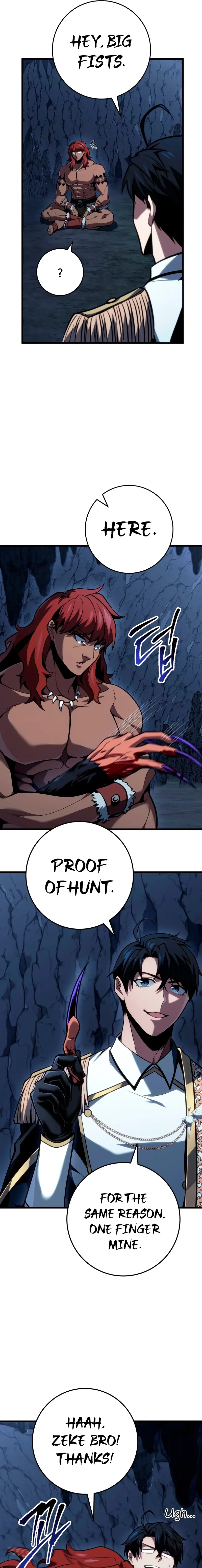 A Dragonslayer