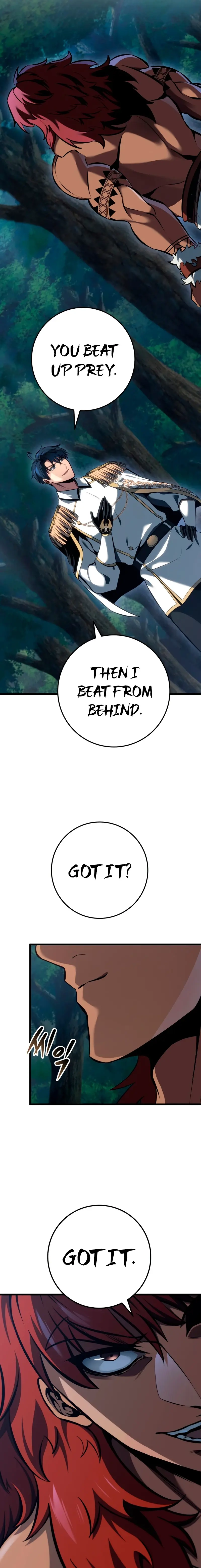 A Dragonslayer