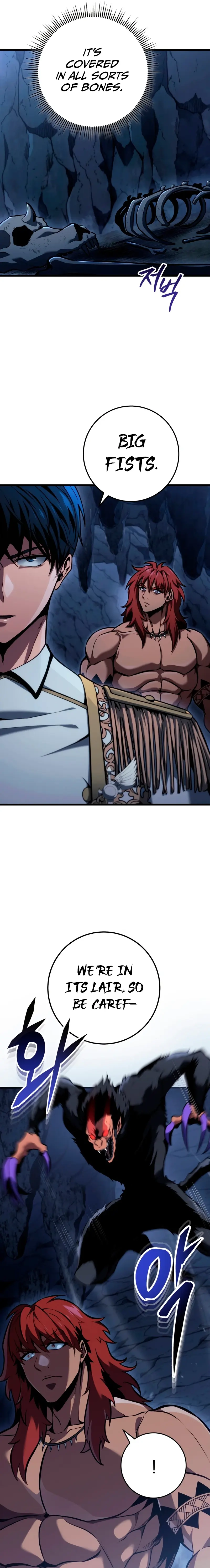 A Dragonslayer