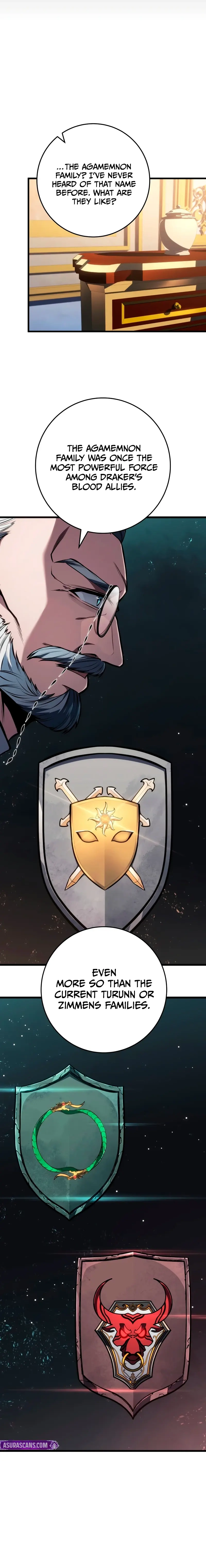 A Dragonslayer