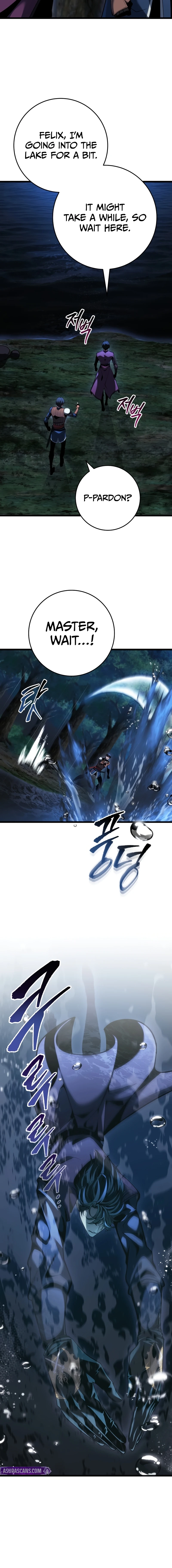 A Dragonslayer