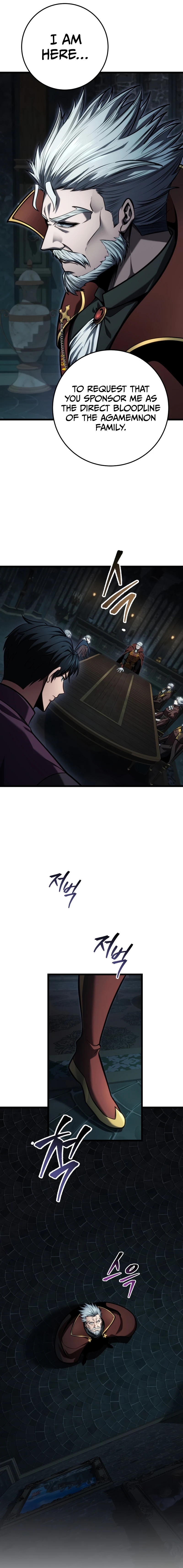 A Dragonslayer