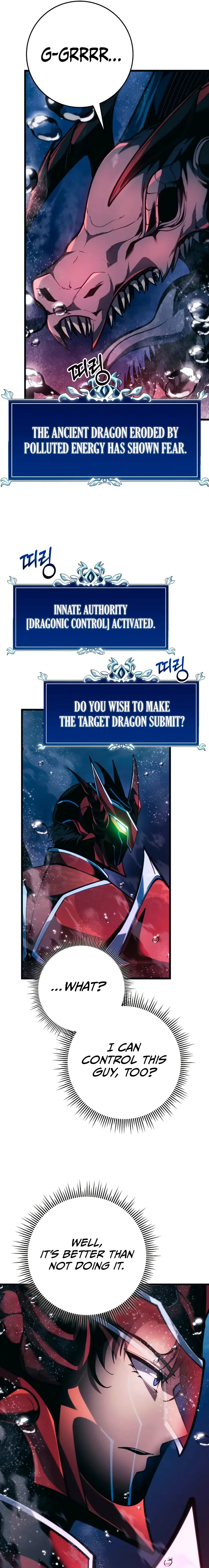 A Dragonslayer