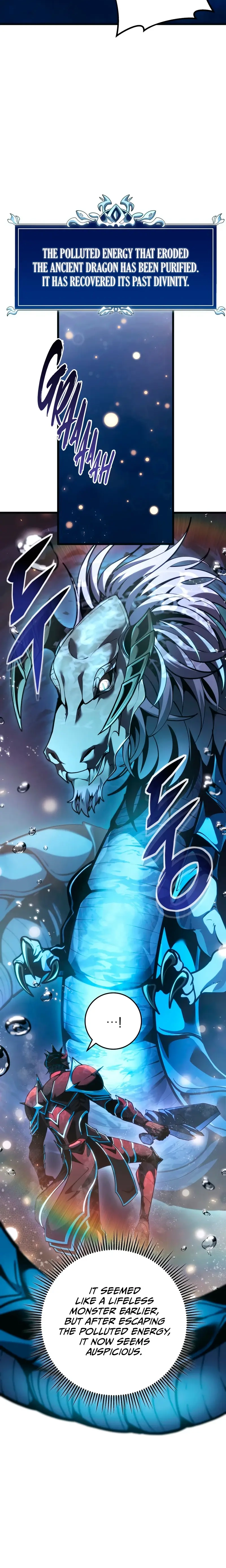 A Dragonslayer