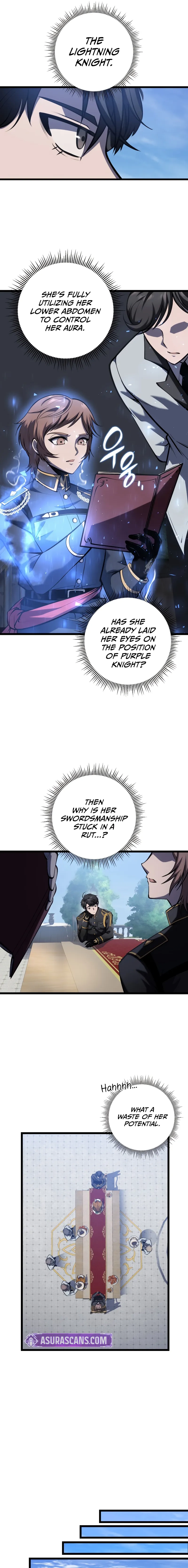 A Dragonslayer