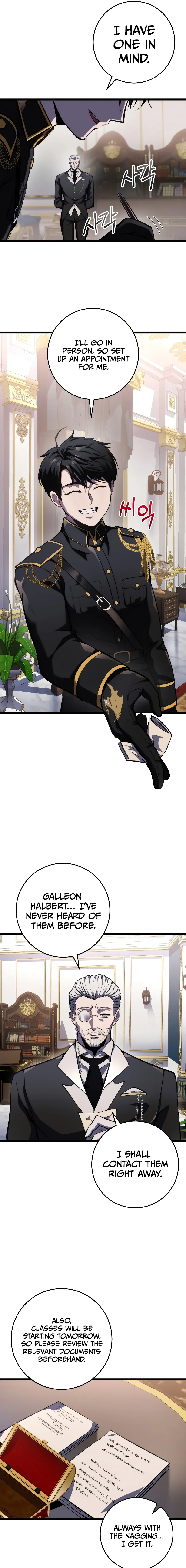 A Dragonslayer