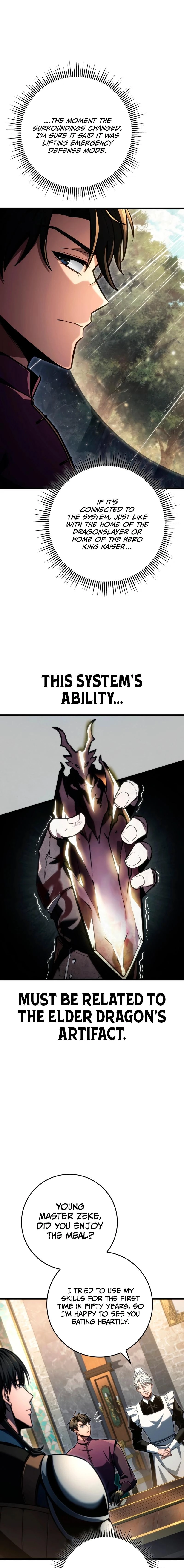 A Dragonslayer