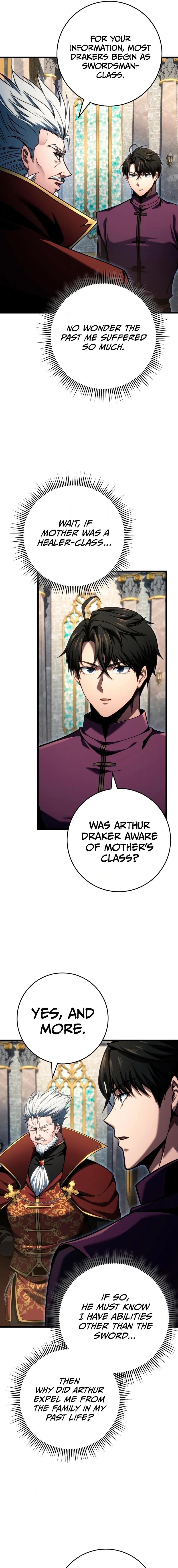 A Dragonslayer