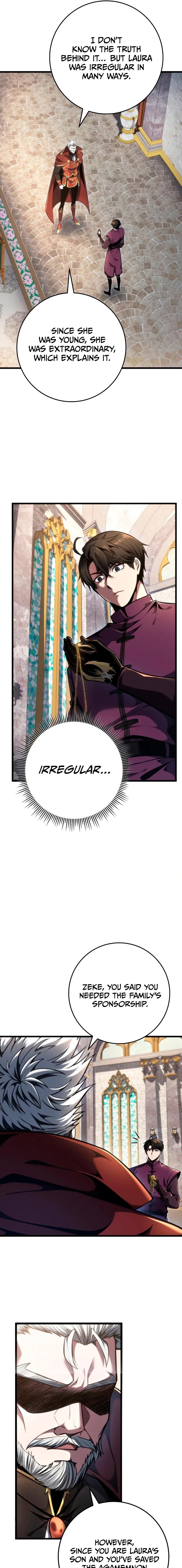 A Dragonslayer