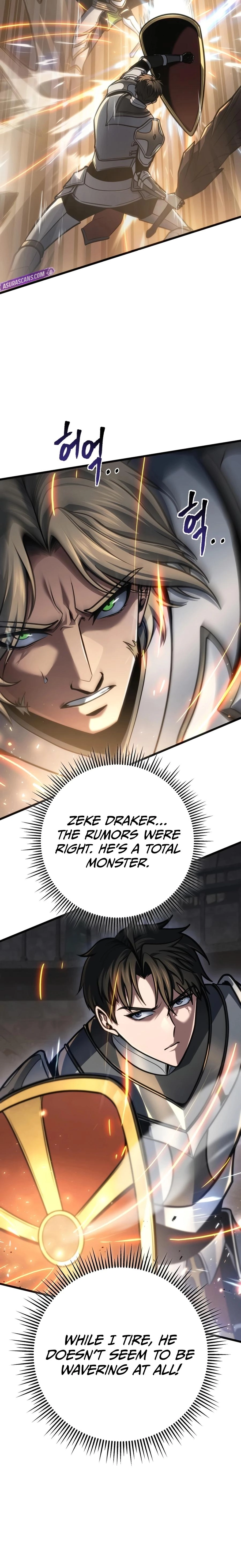 A Dragonslayer