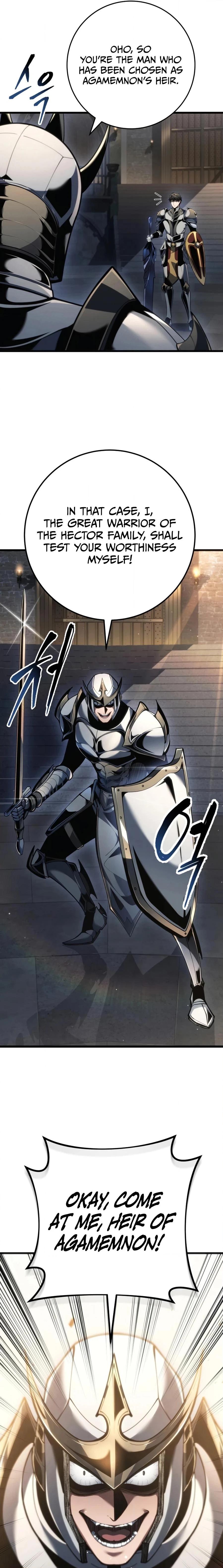 A Dragonslayer