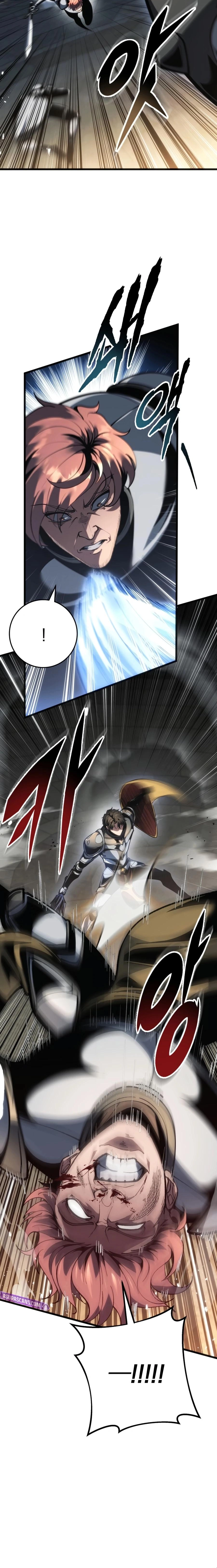 A Dragonslayer