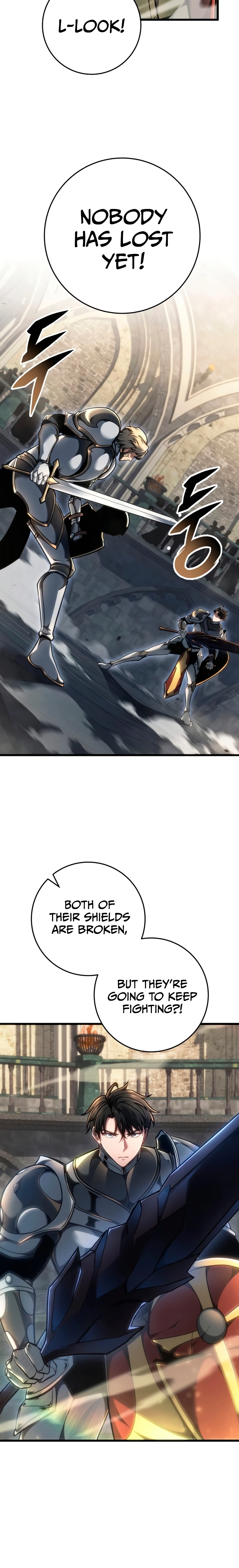 A Dragonslayer