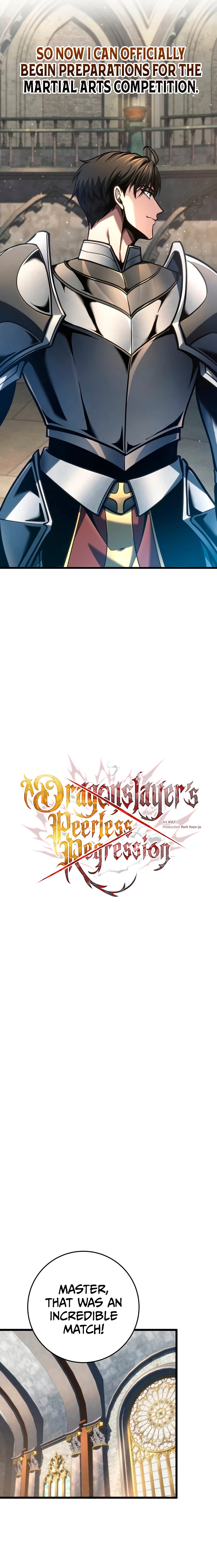 A Dragonslayer