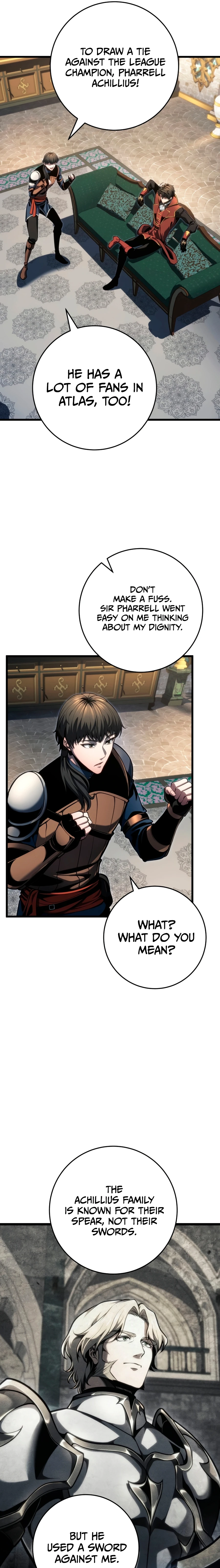 A Dragonslayer