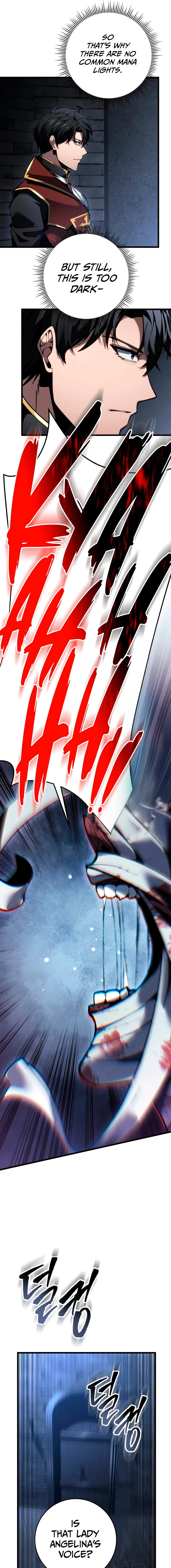 A Dragonslayer