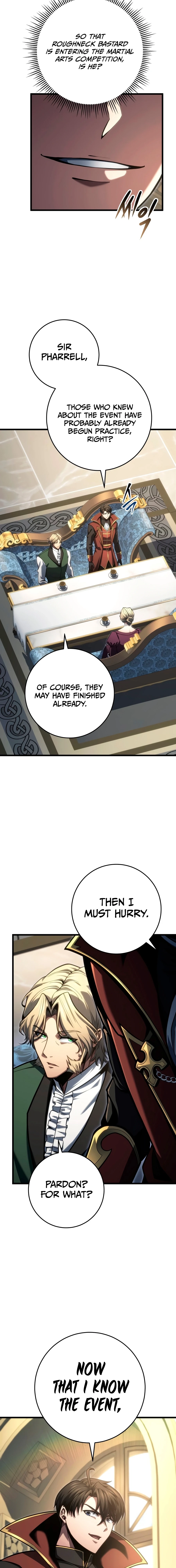 A Dragonslayer