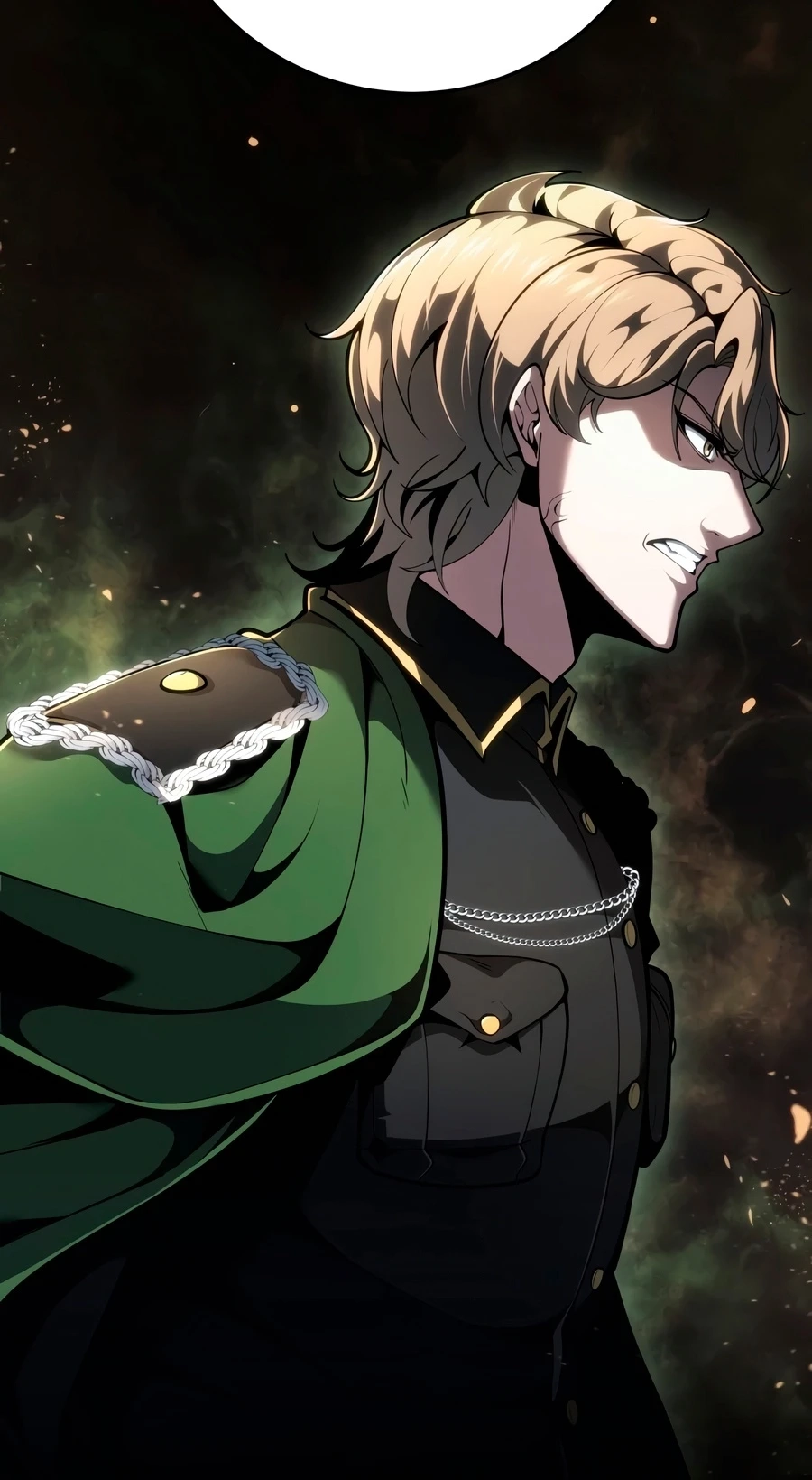 A Dragonslayer