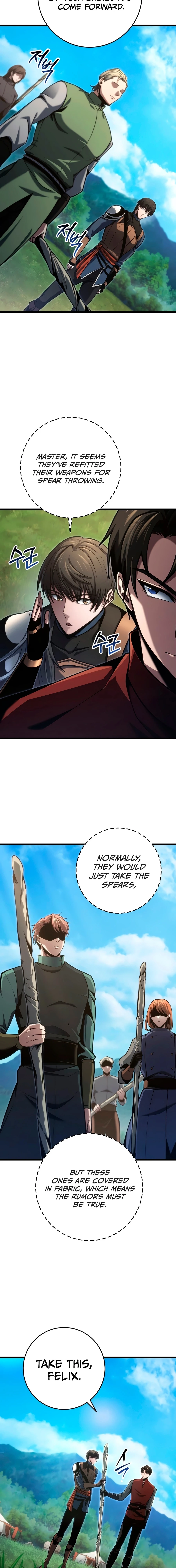 A Dragonslayer
