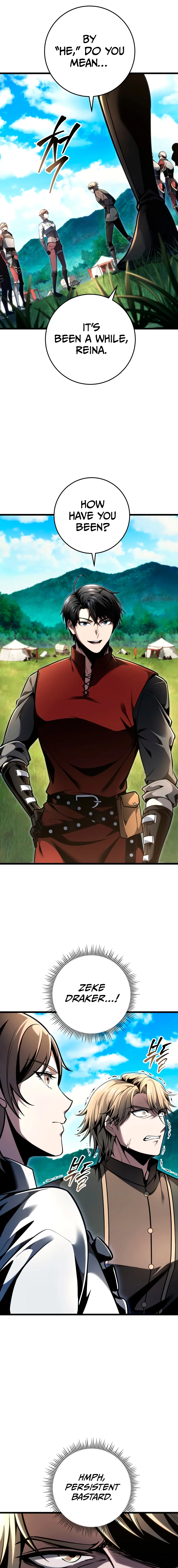 A Dragonslayer