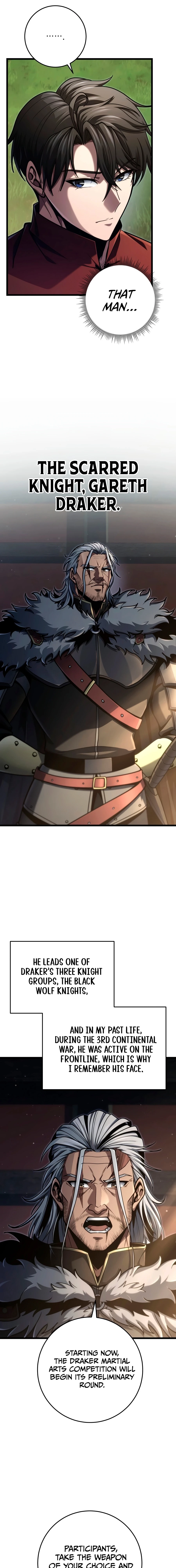 A Dragonslayer
