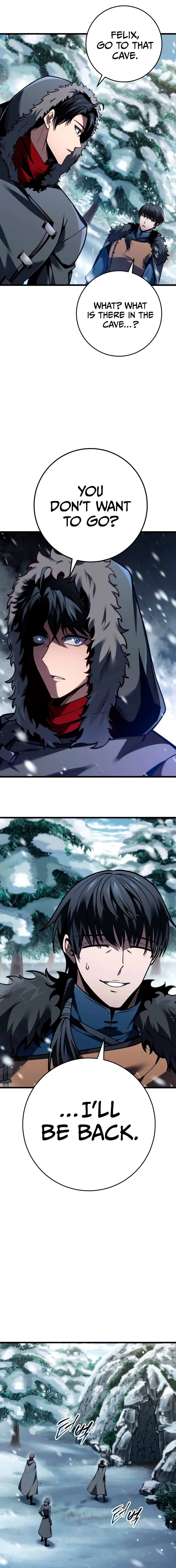 A Dragonslayer
