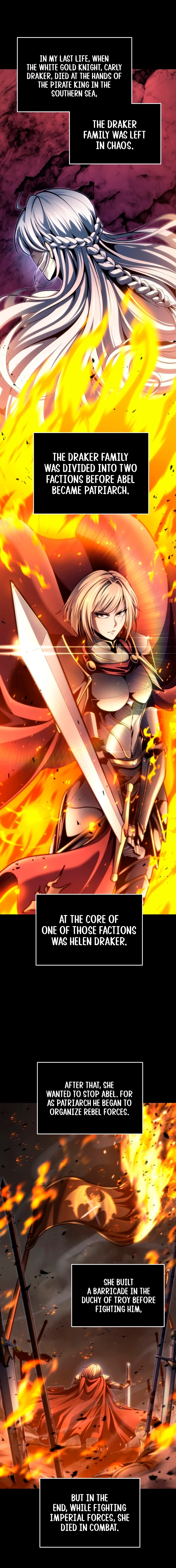 A Dragonslayer
