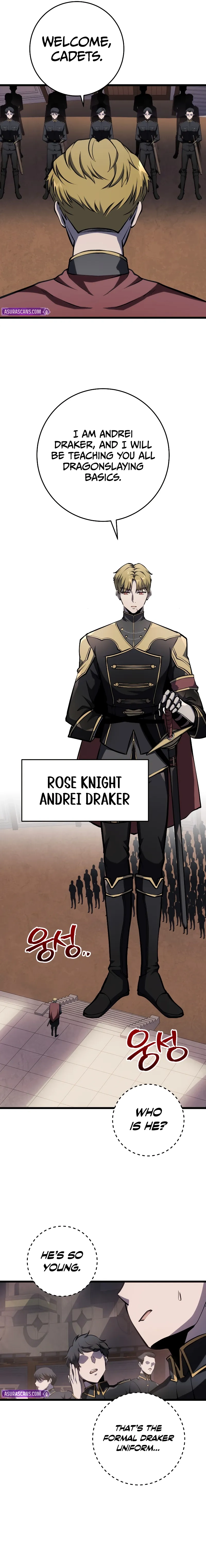 A Dragonslayer