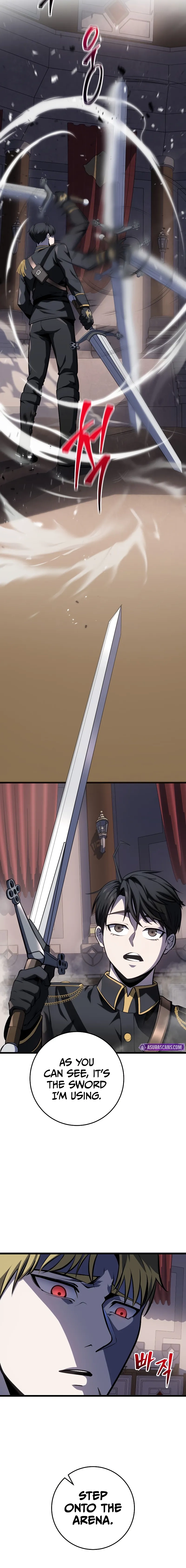 A Dragonslayer