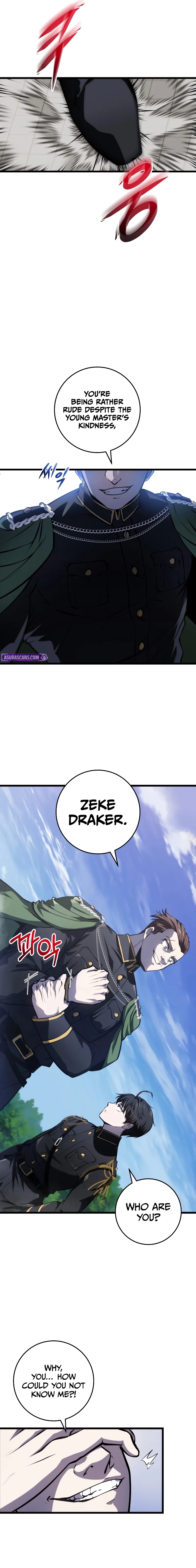 A Dragonslayer