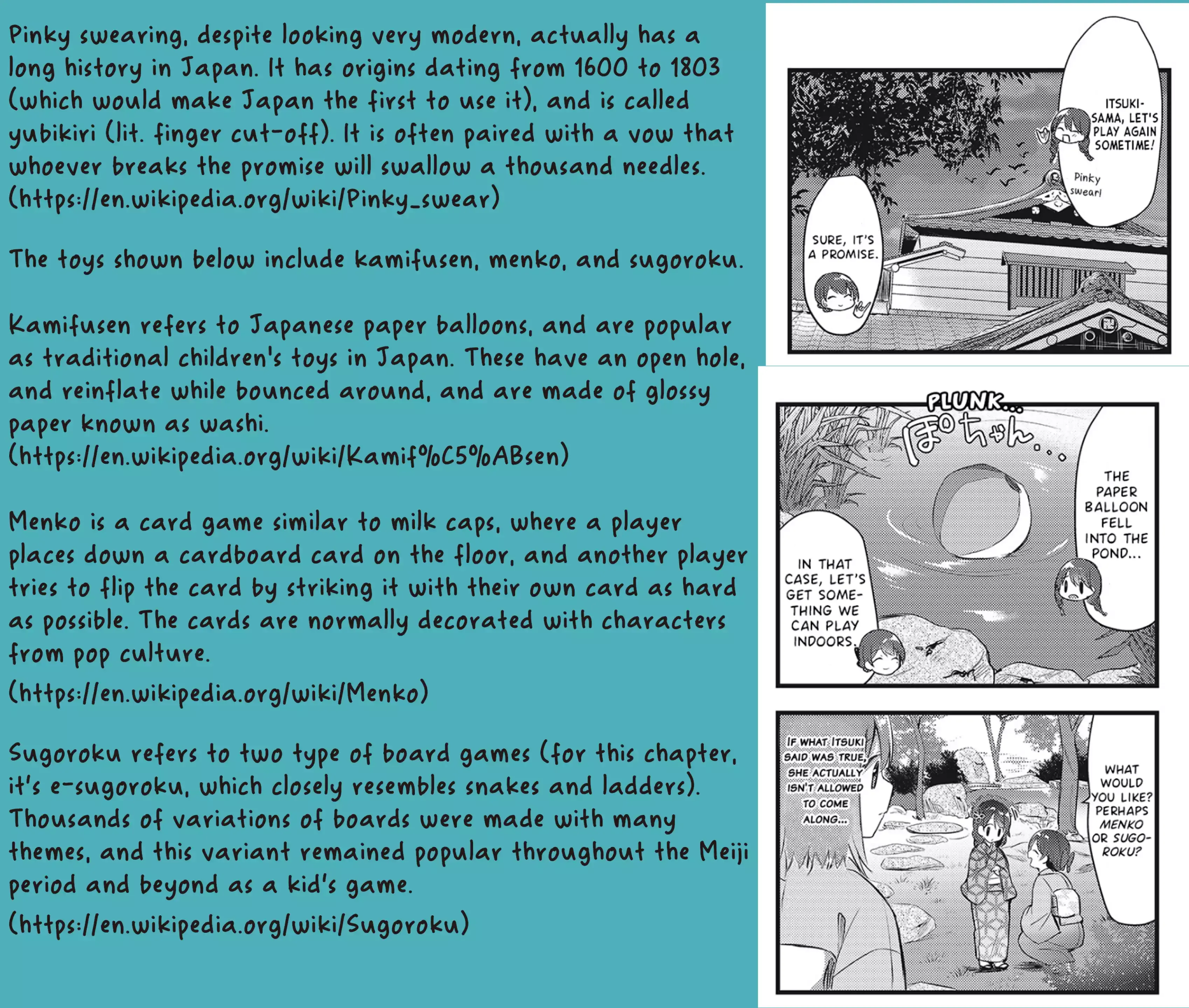 A Drift Girl and a Noble Moon Chapter 8 page 13 - 