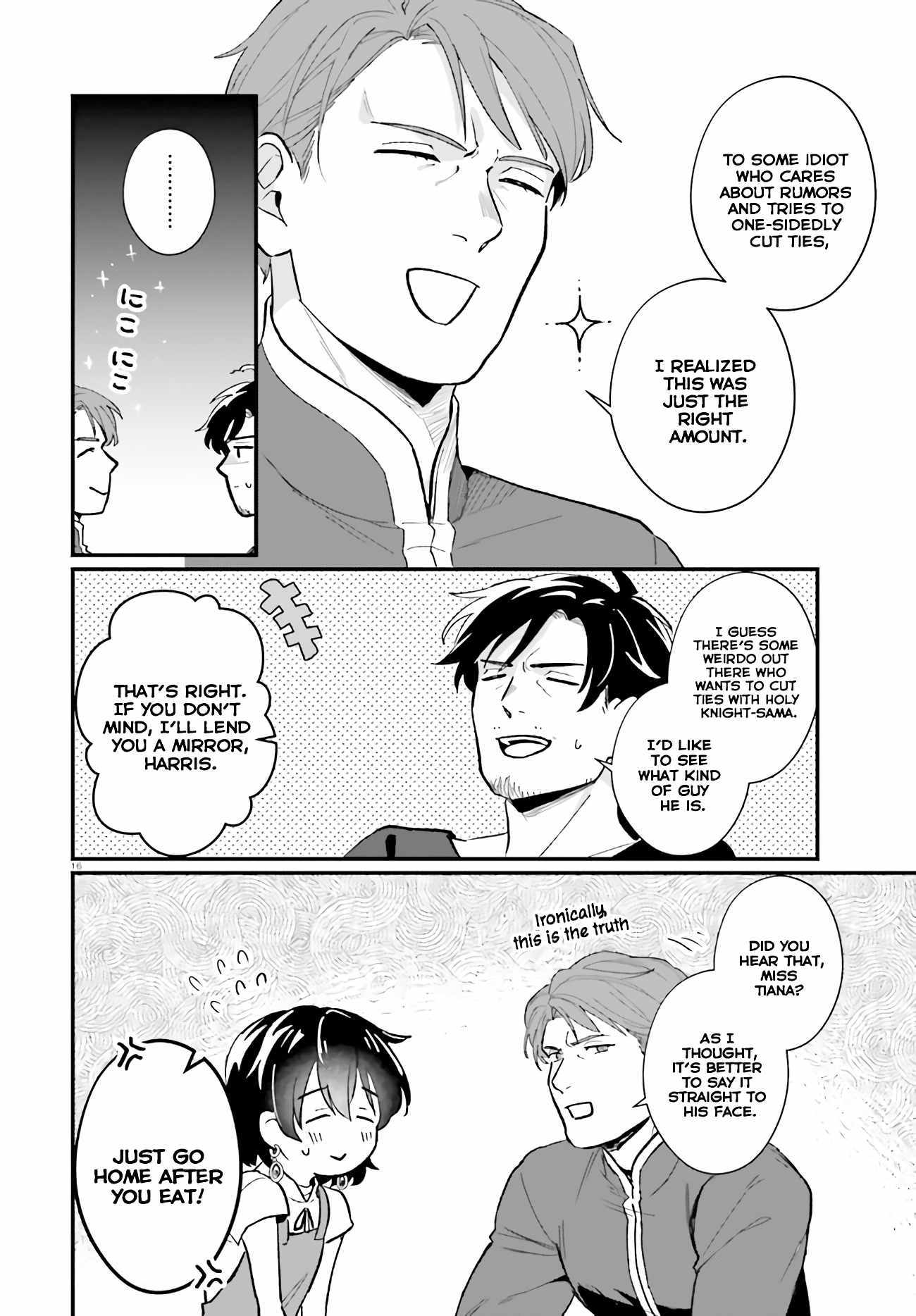 A Drunk Thief Bought a Sl@v3z Girl Chapter 10 page 18 - 