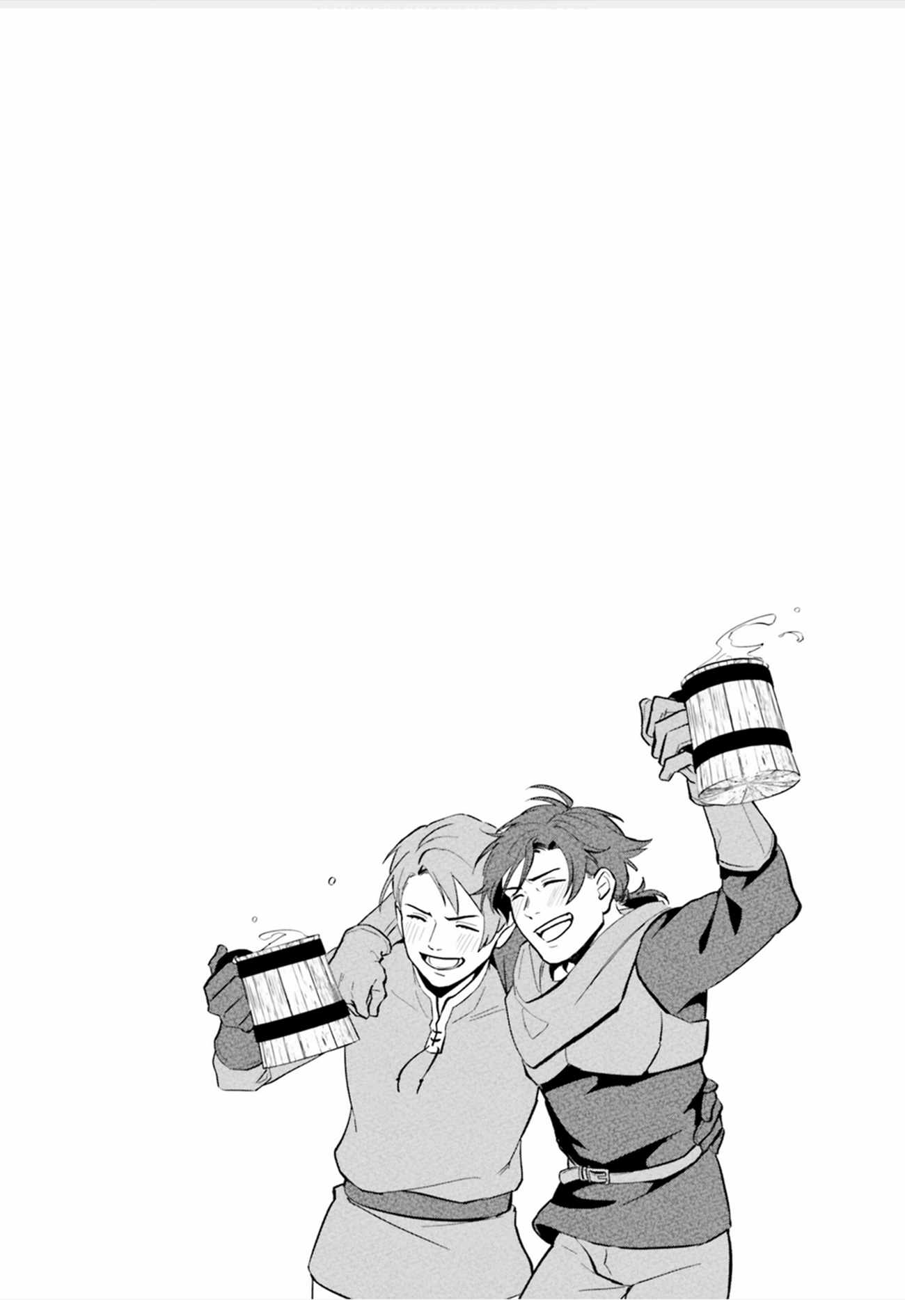 A Drunk Thief Bought a Sl@v3z Girl Chapter 10 page 23 - 