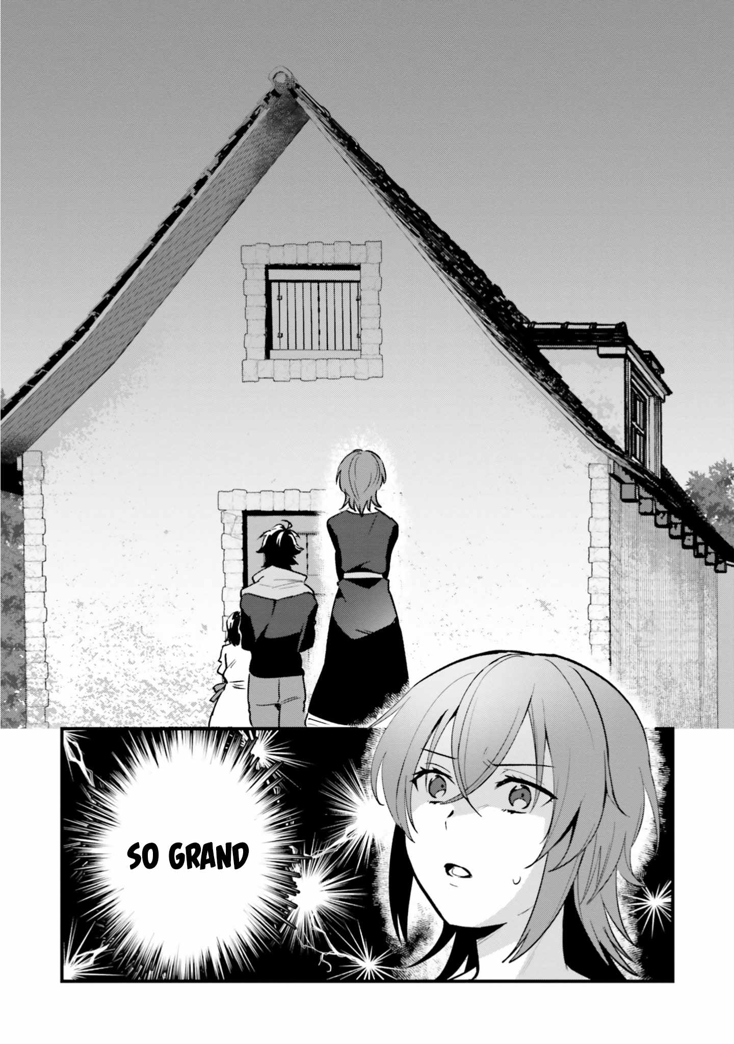 A Drunk Thief Bought a Sl@v3z Girl Chapter 13 page 2 - 