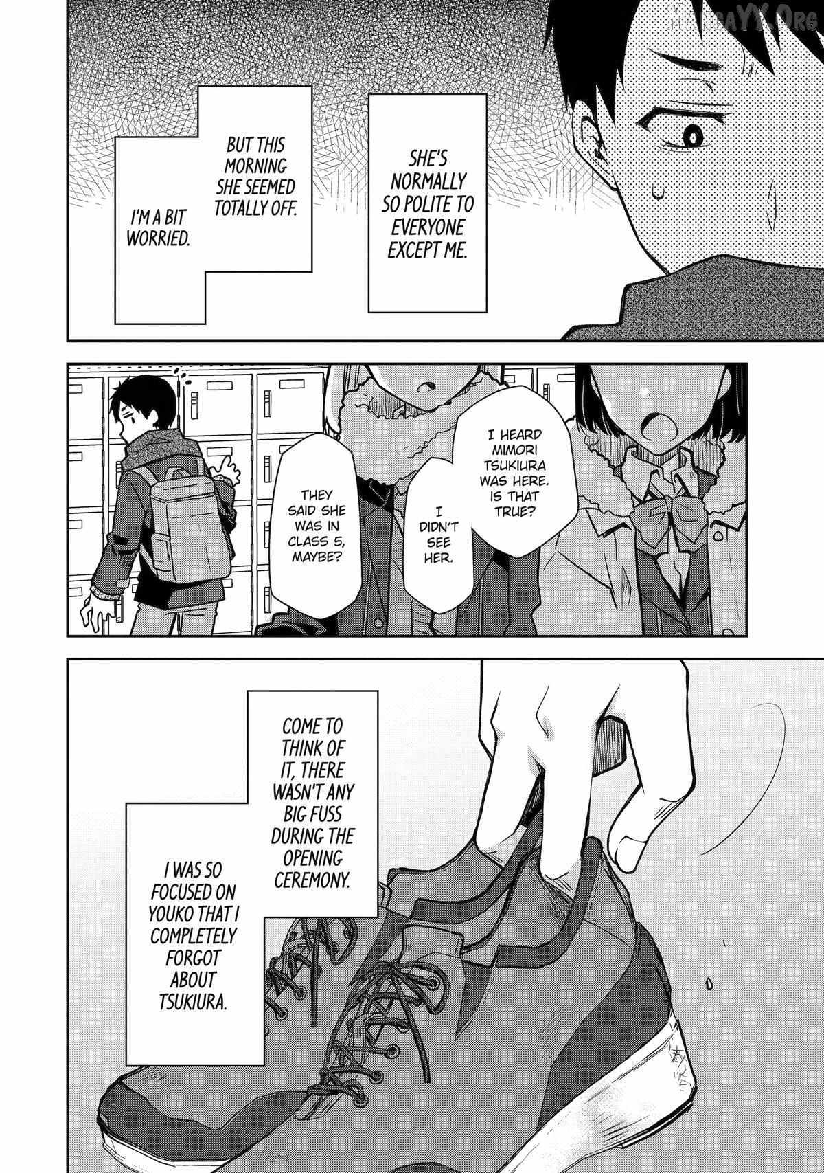 A Drunk Thief Bought a Sl@v3z Girl Chapter 24 page 2 - 
