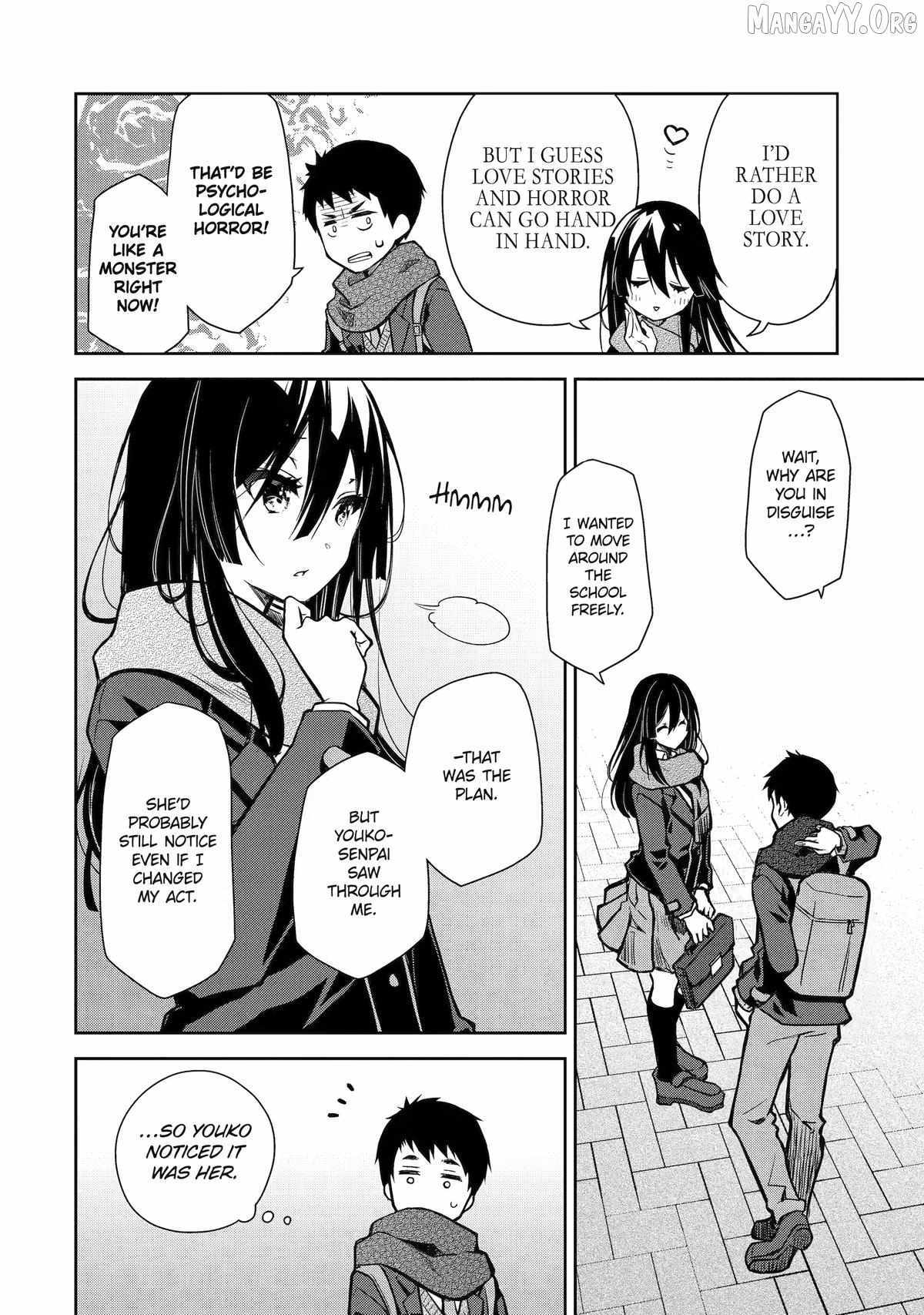 A Drunk Thief Bought a Sl@v3z Girl Chapter 24 page 14 - 