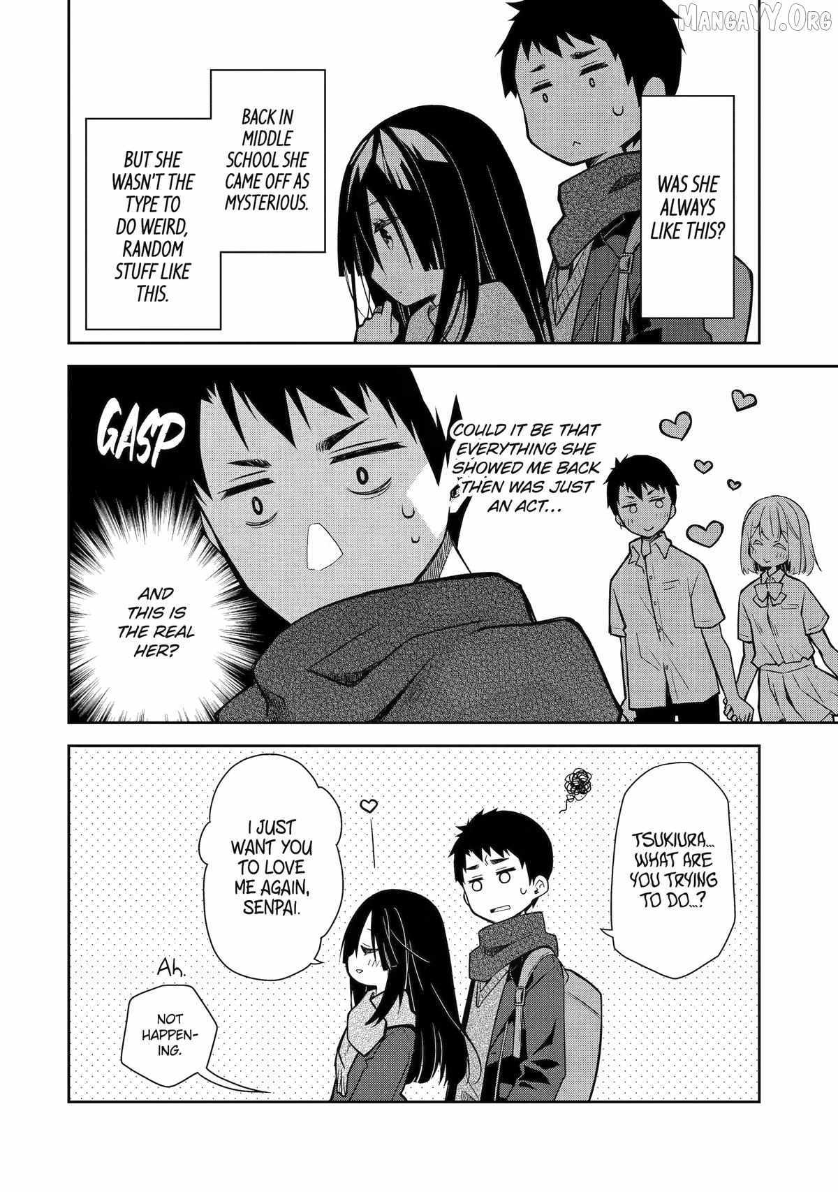 A Drunk Thief Bought a Sl@v3z Girl Chapter 24 page 16 - 