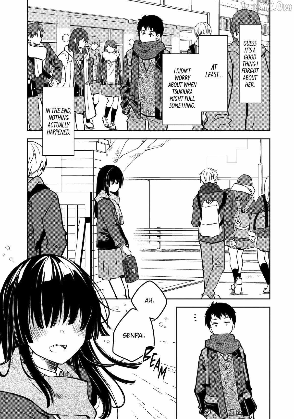 A Drunk Thief Bought a Sl@v3z Girl Chapter 24 page 3 - 