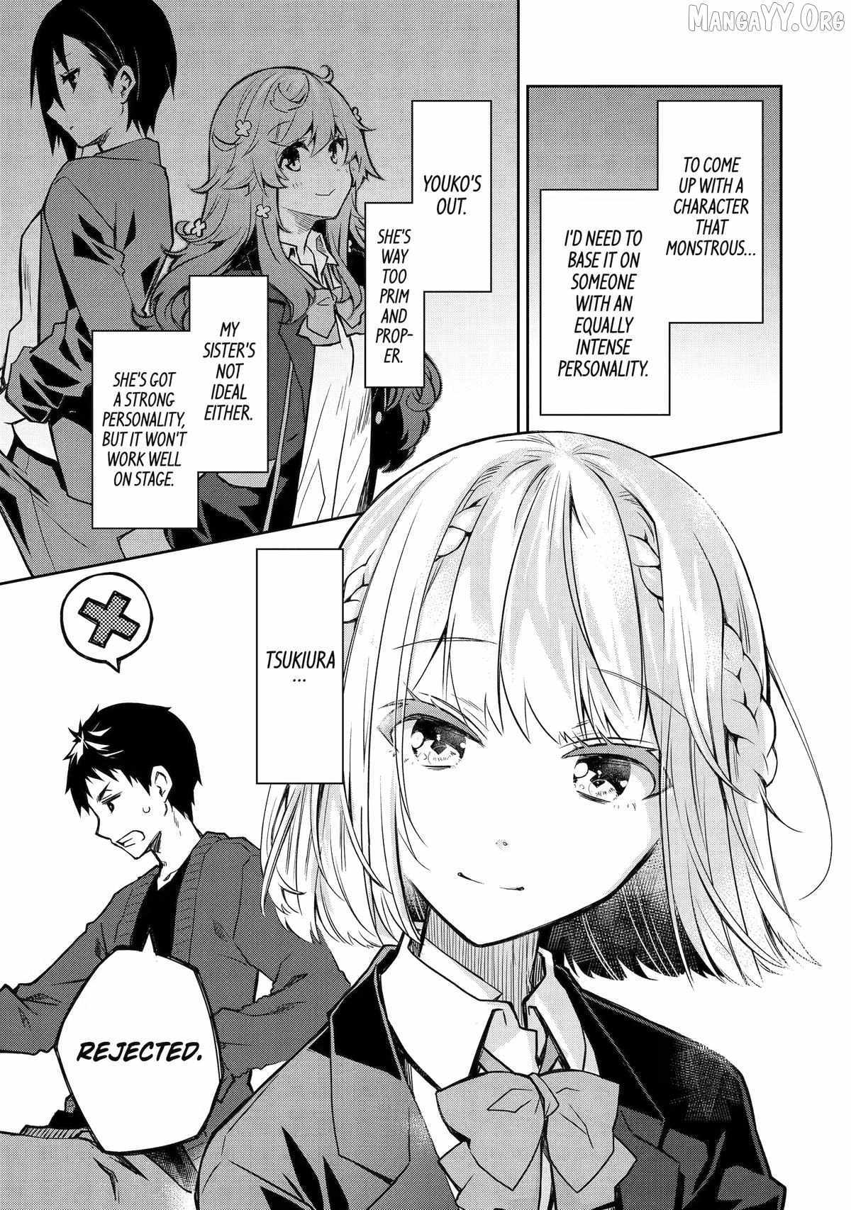 A Drunk Thief Bought a Sl@v3z Girl Chapter 24 page 27 - 