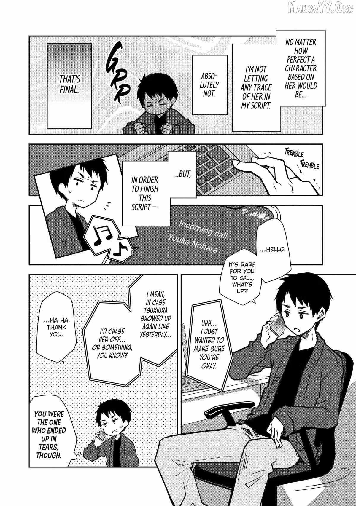 A Drunk Thief Bought a Sl@v3z Girl Chapter 24 page 28 - 