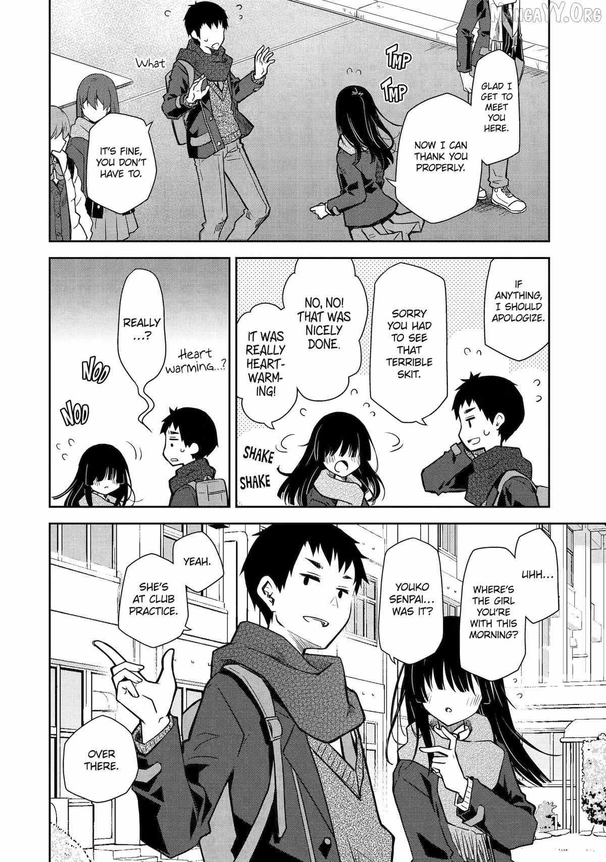 A Drunk Thief Bought a Sl@v3z Girl Chapter 24 page 4 - 