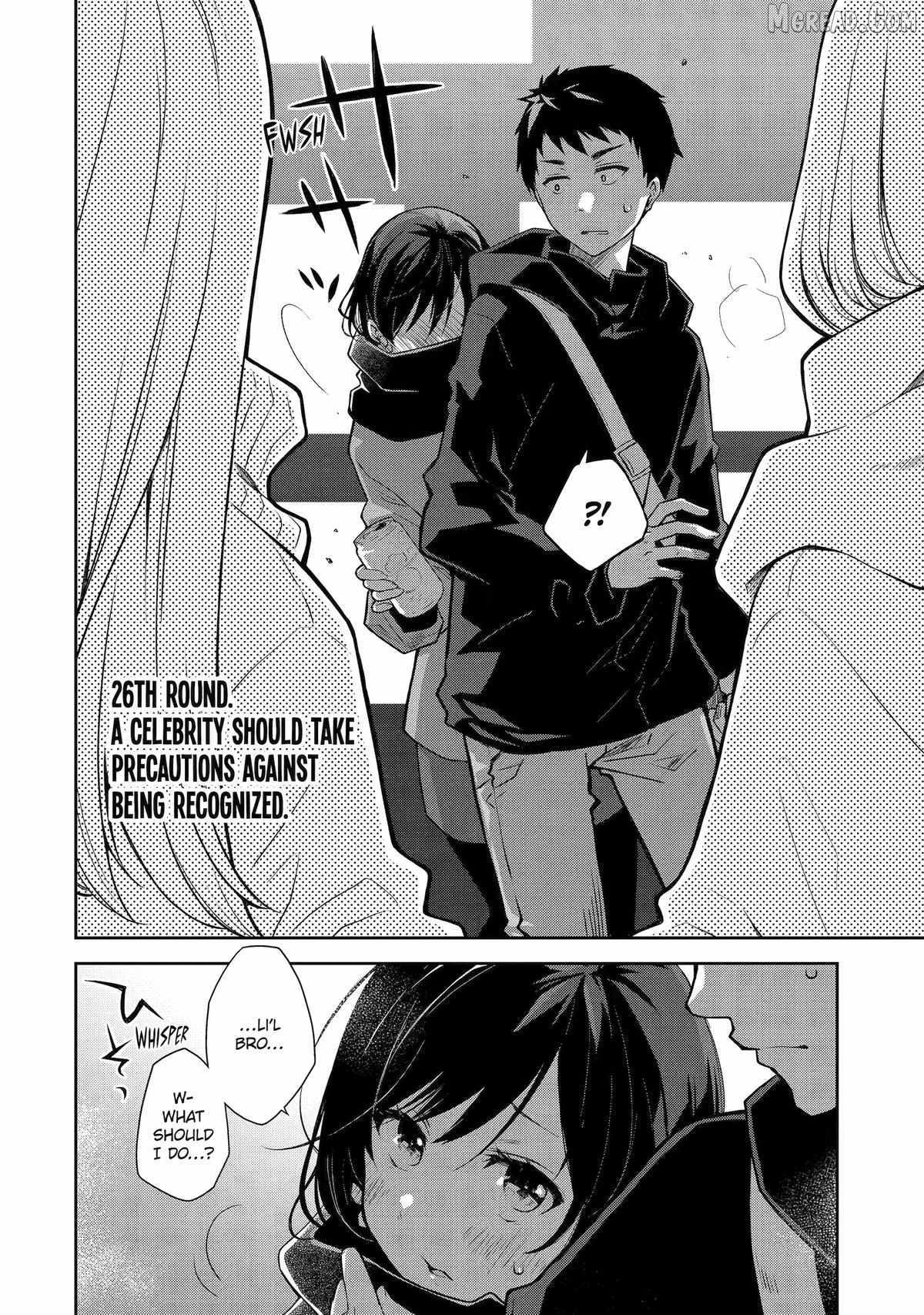 A Drunk Thief Bought a Sl@v3z Girl Chapter 26 page 2 - 