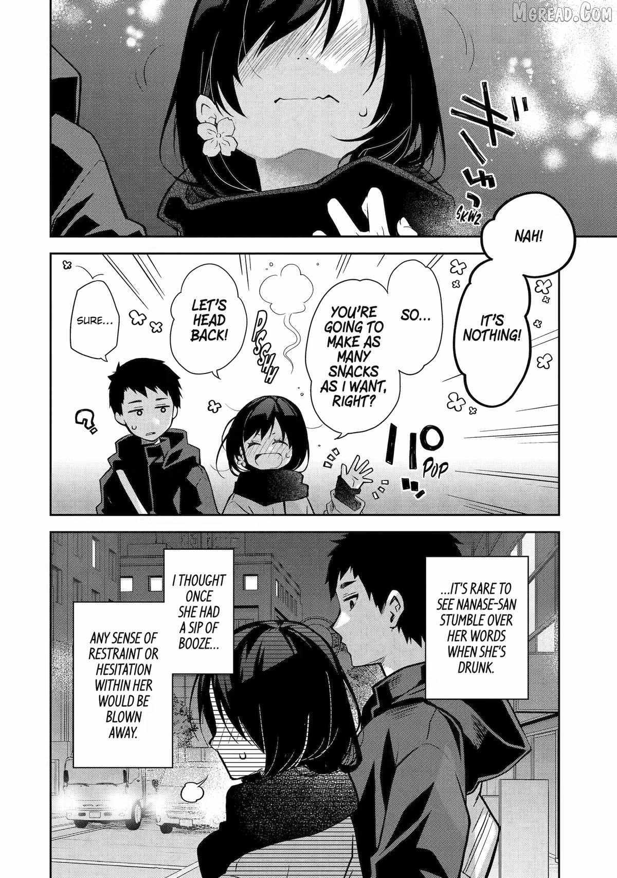 A Drunk Thief Bought a Sl@v3z Girl Chapter 26 page 20 - 
