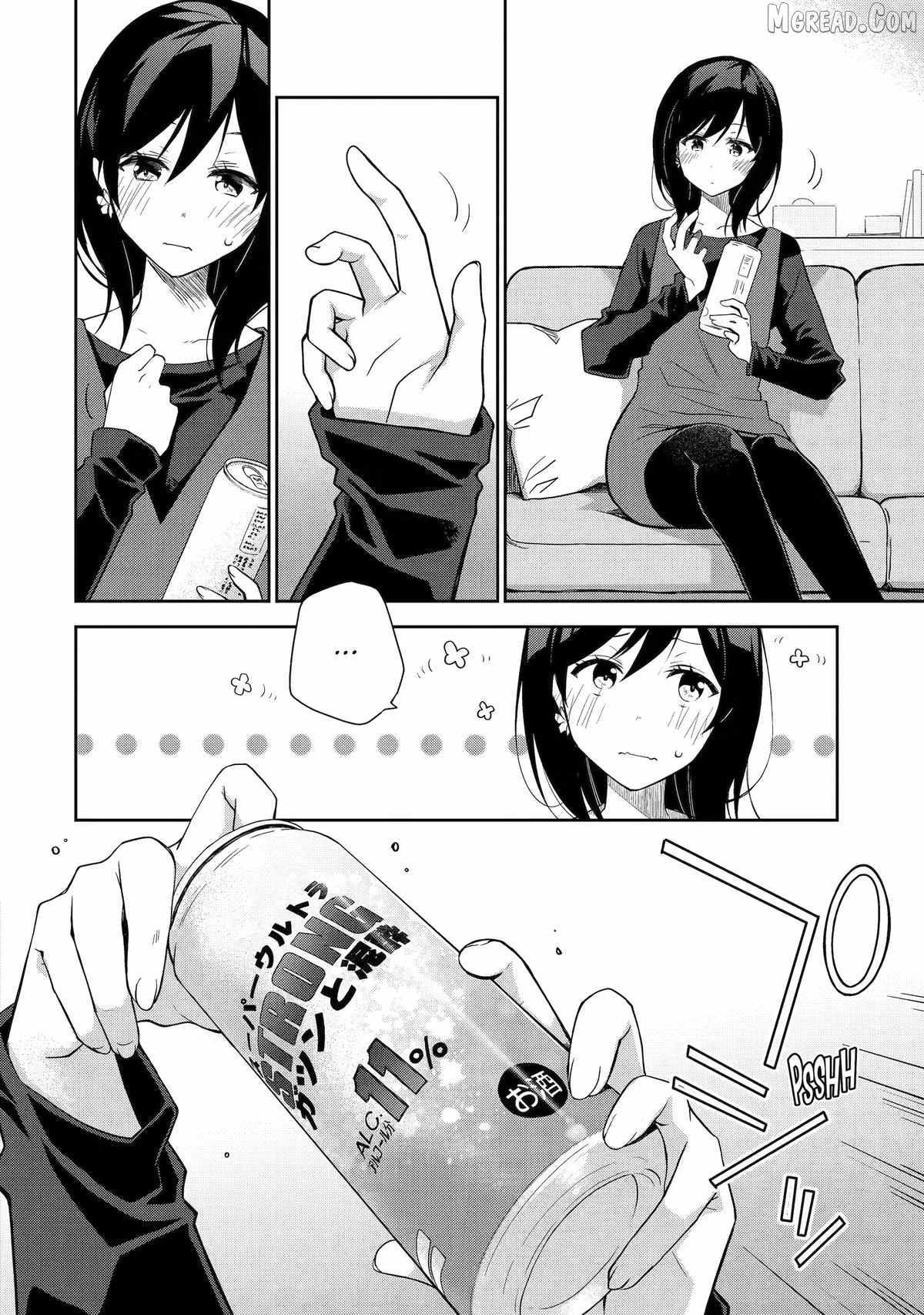 A Drunk Thief Bought a Sl@v3z Girl Chapter 27 page 2 - 