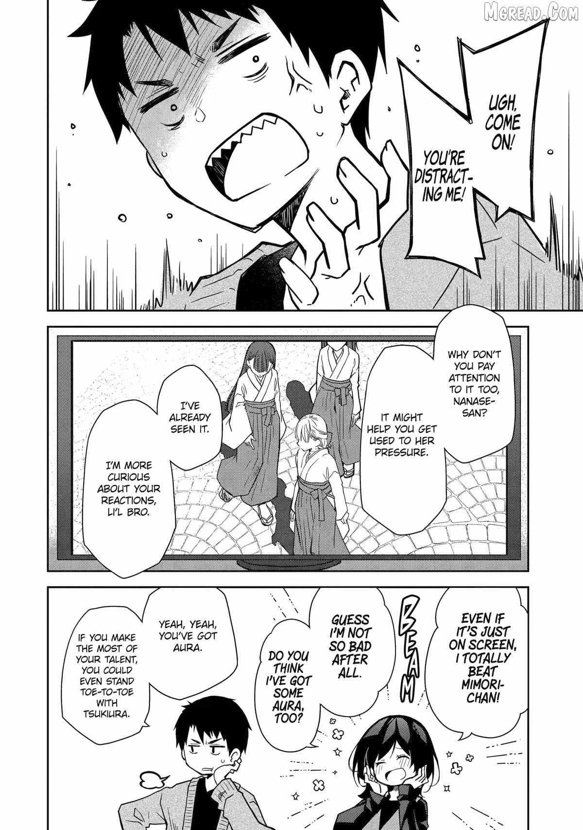 A Drunk Thief Bought a Sl@v3z Girl Chapter 27 page 16 - 
