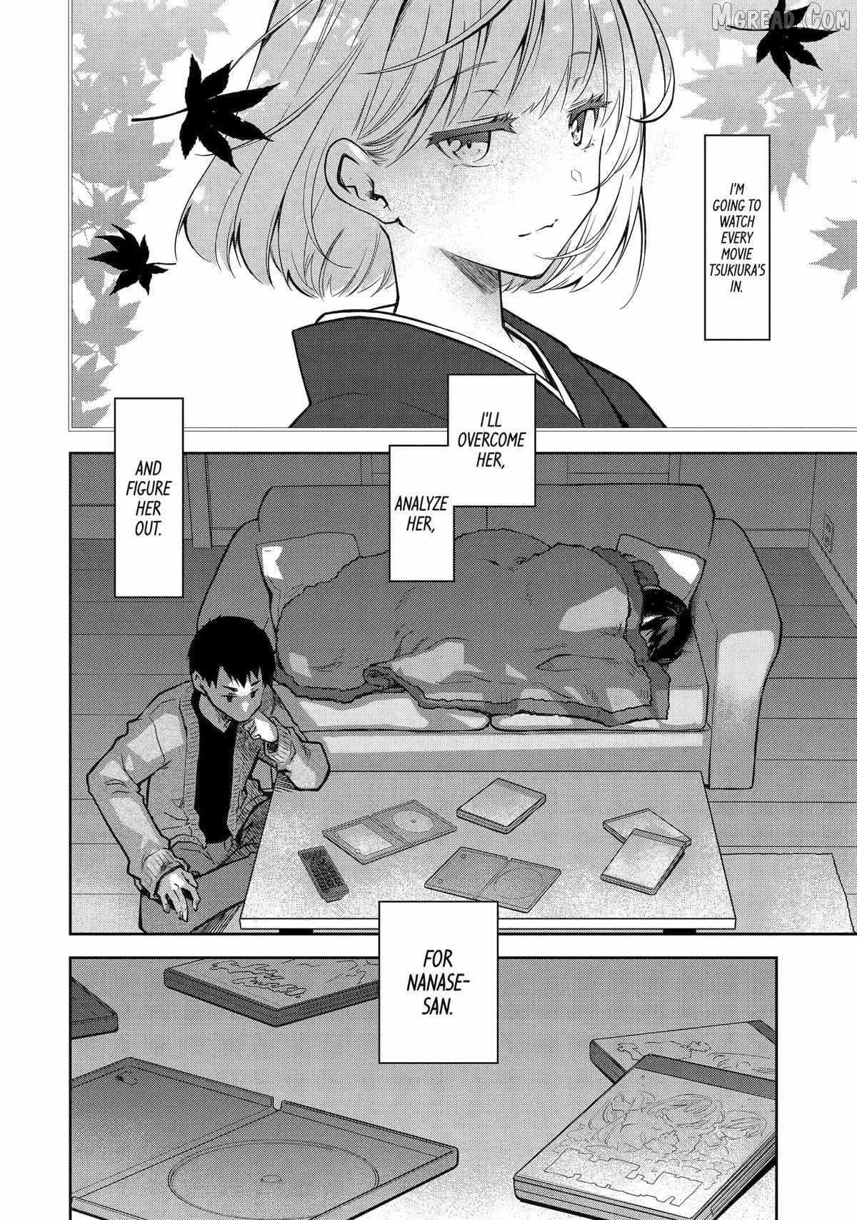 A Drunk Thief Bought a Sl@v3z Girl Chapter 27 page 20 - 