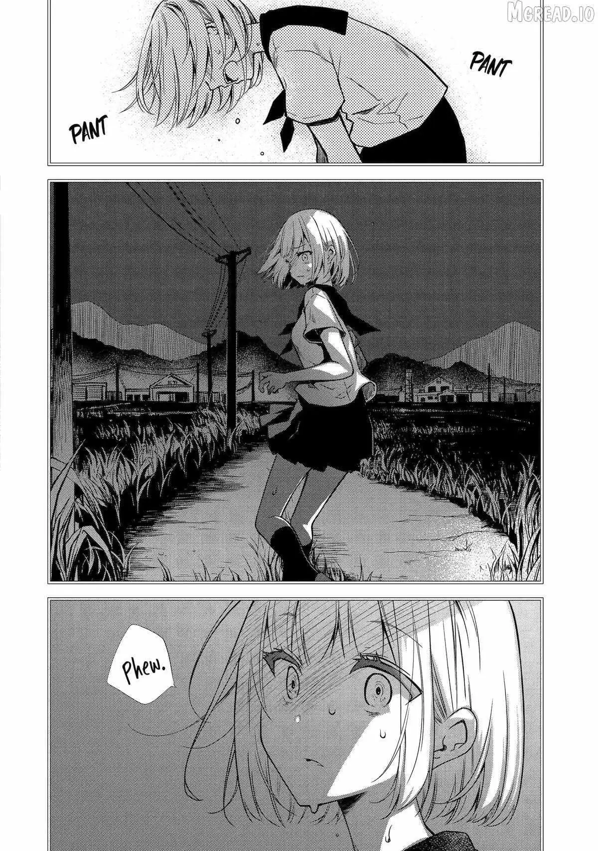 A Drunk Thief Bought a Sl@v3z Girl Chapter 28 page 2 - 