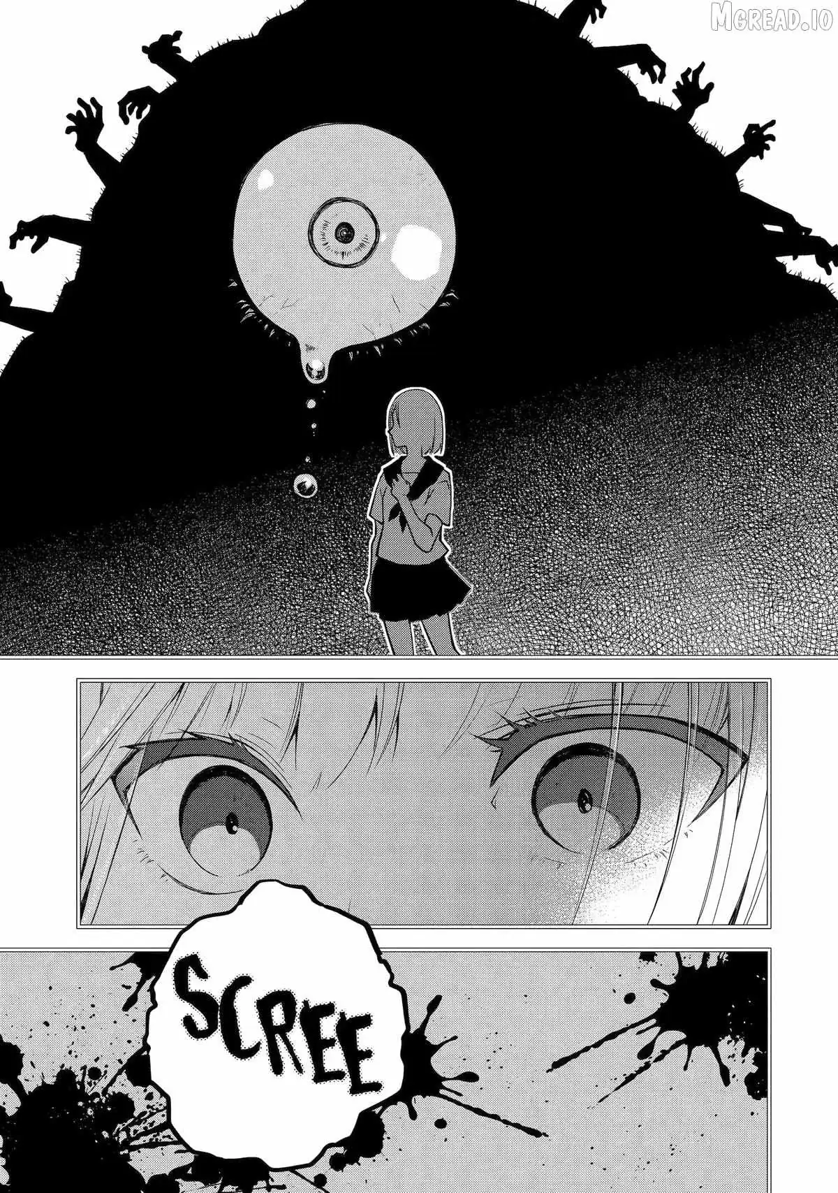 A Drunk Thief Bought a Sl@v3z Girl Chapter 28 page 3 - 