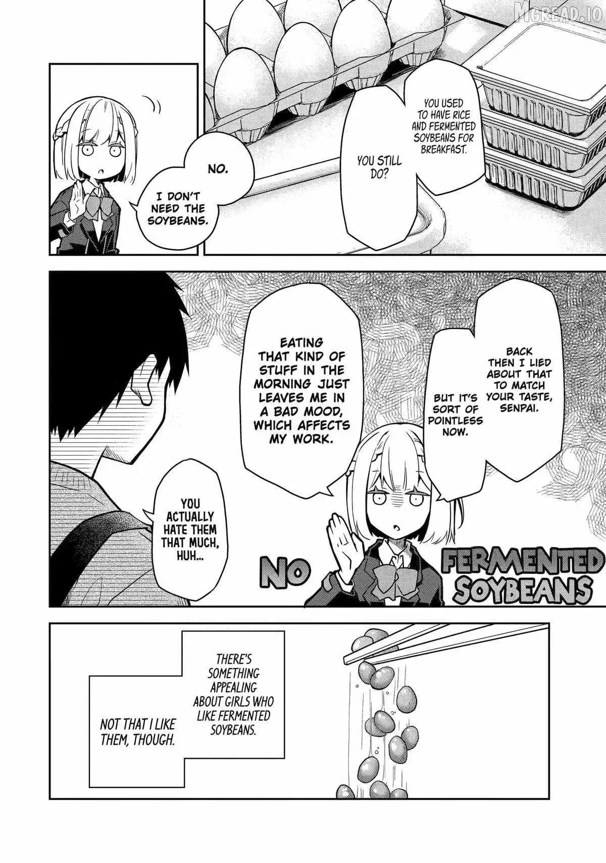 A Drunk Thief Bought a Sl@v3z Girl Chapter 28 page 26 - 